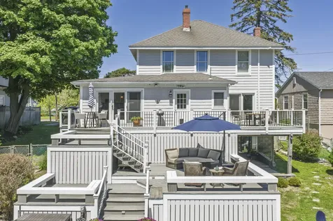 832 Sawyer Street South Portland ME 04106