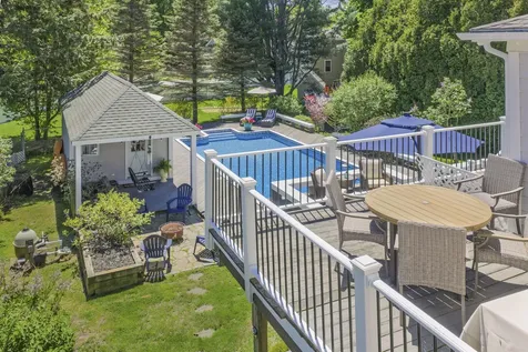 832 Sawyer Street South Portland ME 04106
