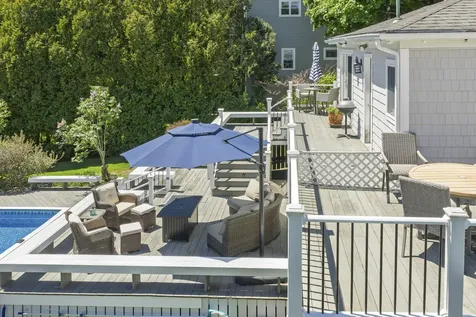 832 Sawyer Street South Portland ME 04106
