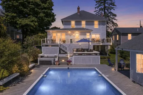 832 Sawyer Street South Portland ME 04106