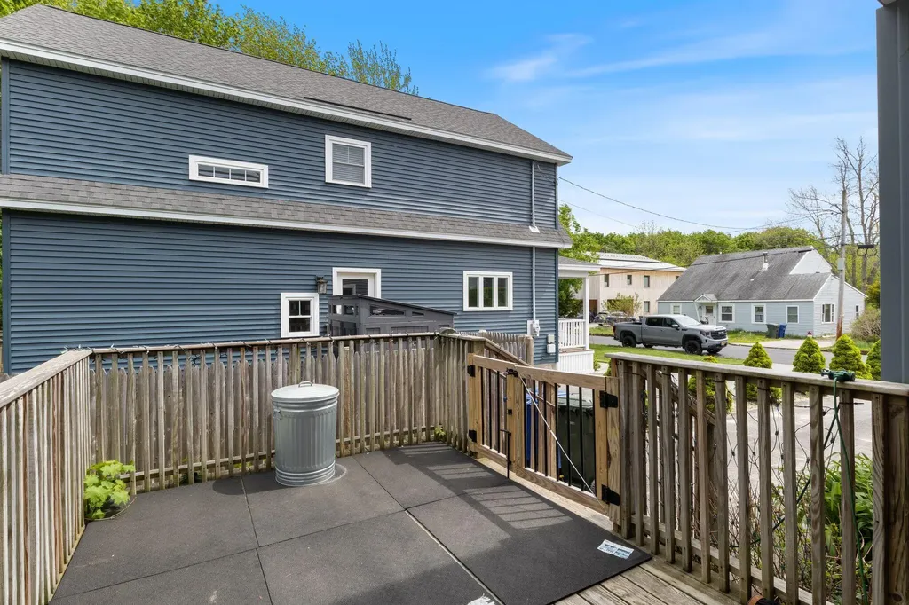 45 Smith Street South Portland ME 04106