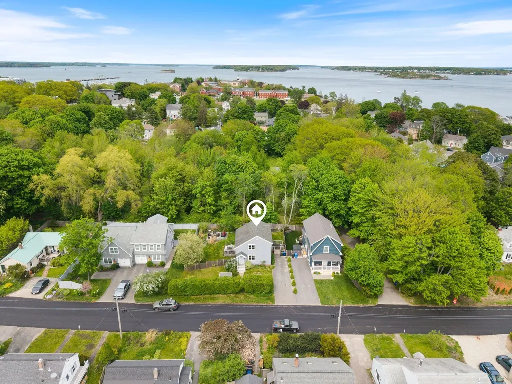 45 Smith Street South Portland ME 04106