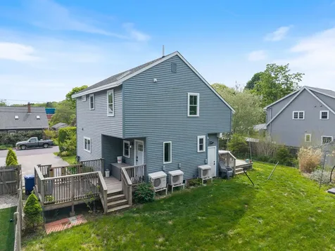45 Smith Street South Portland ME 04106