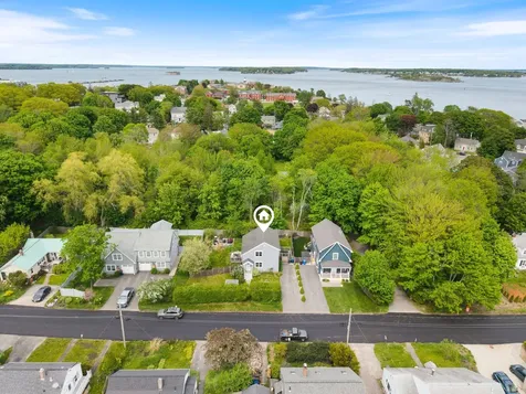 45 Smith Street South Portland ME 04106