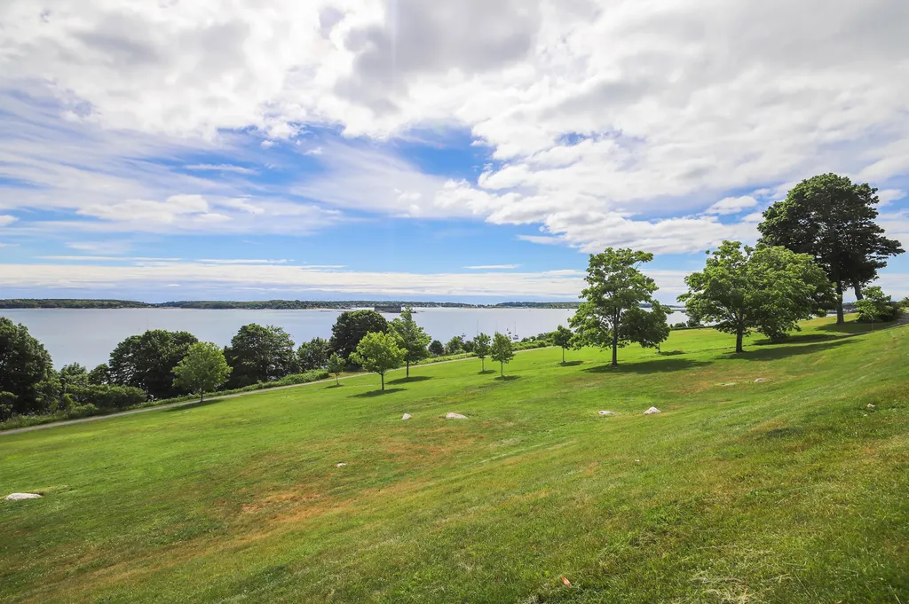 45 Eastern Promenade Portland ME 04101