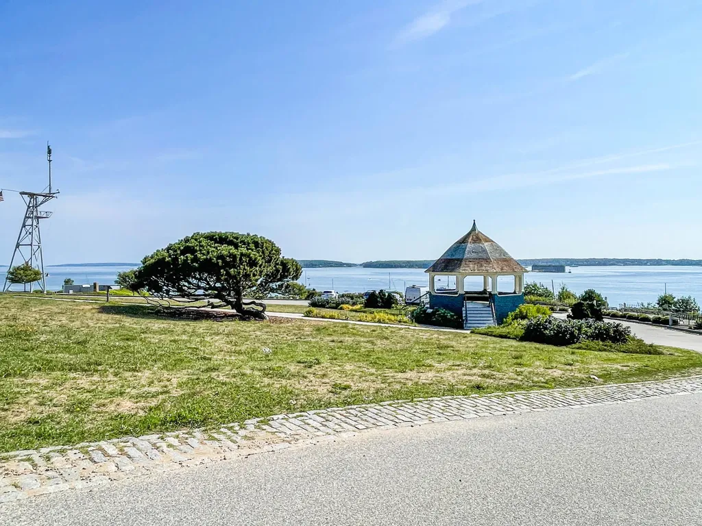 45 Eastern Promenade Portland ME 04101