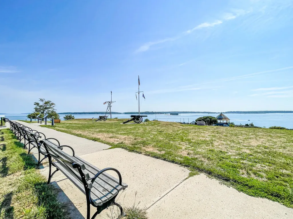 45 Eastern Promenade Portland ME 04101