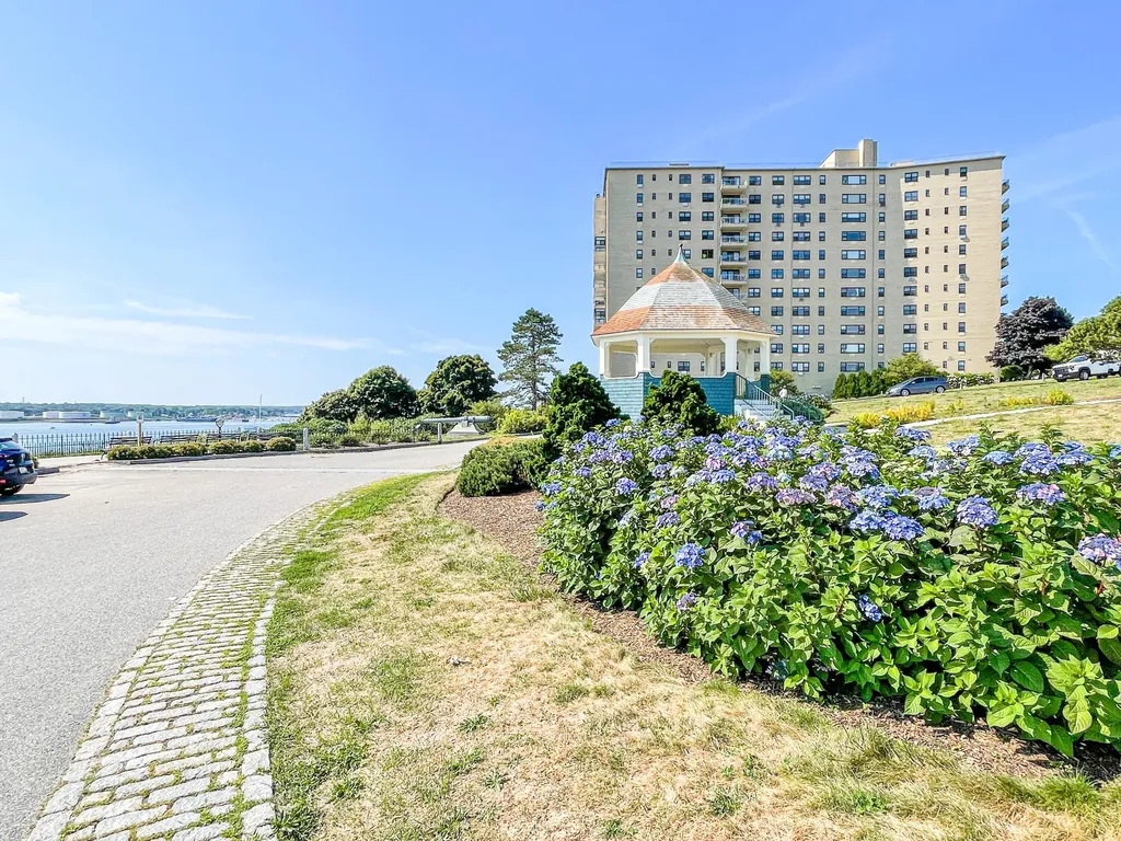 45 Eastern Promenade Portland ME 04101