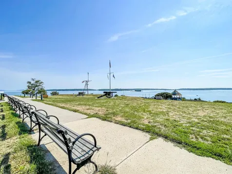 45 Eastern Promenade Portland ME 04101
