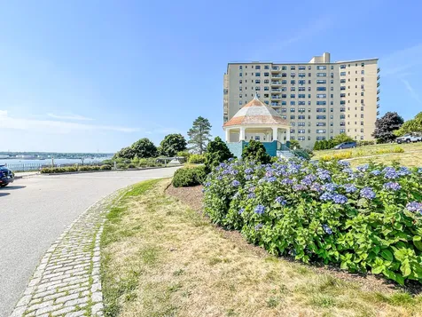 45 Eastern Promenade Portland ME 04101