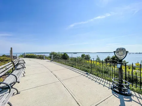 45 Eastern Promenade Portland ME 04101