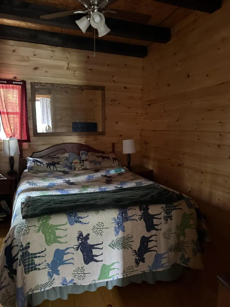 105 Cross Road Stetson ME 04488