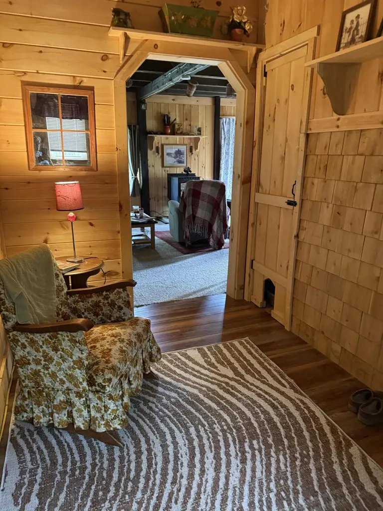 105 Cross Road Stetson ME 04488