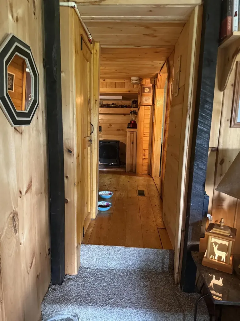 105 Cross Road Stetson ME 04488
