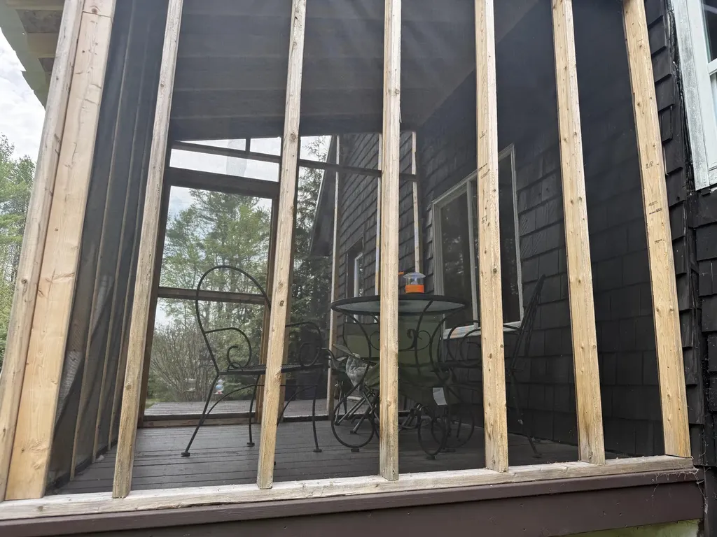 105 Cross Road Stetson ME 04488