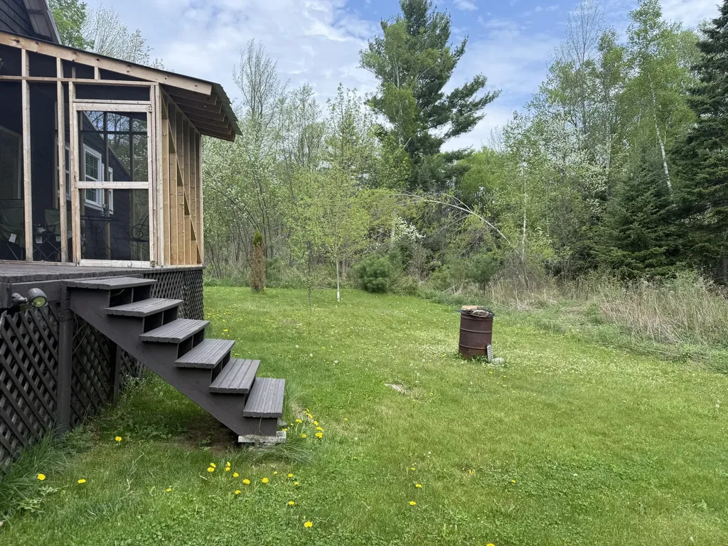 105 Cross Road Stetson ME 04488