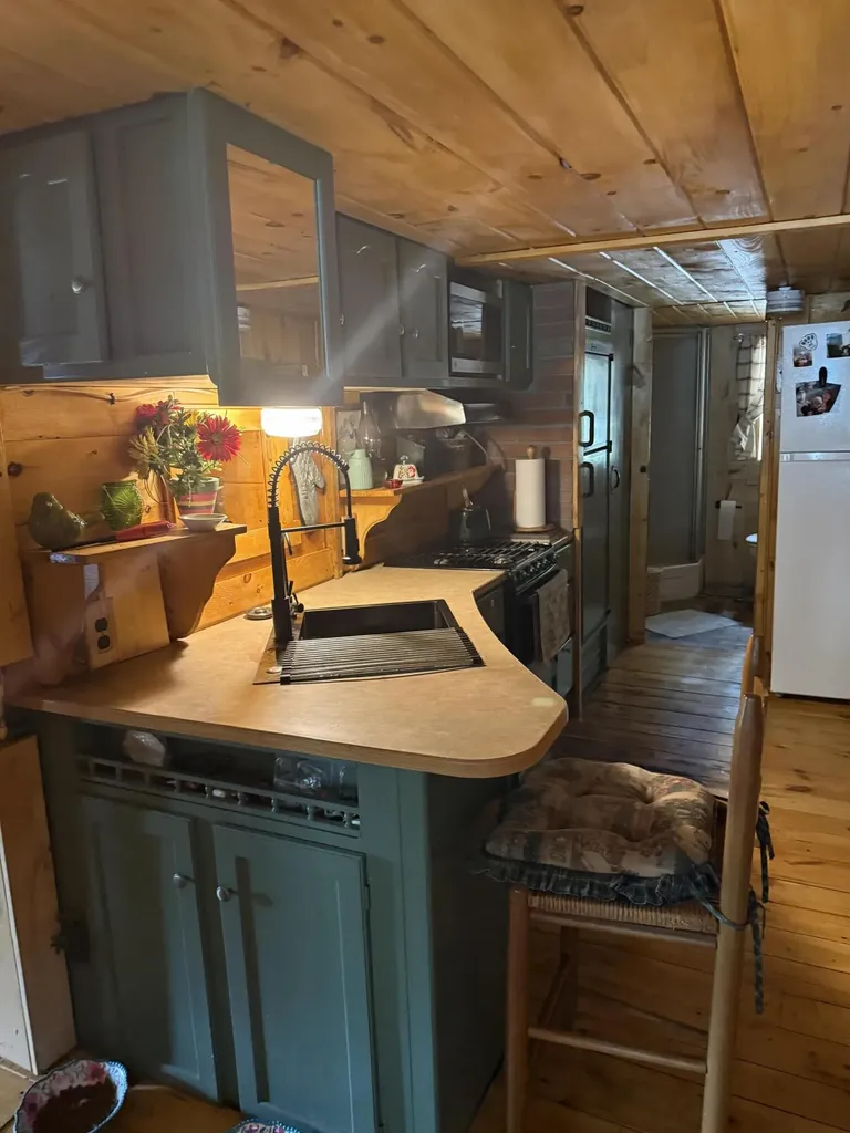 105 Cross Road Stetson ME 04488