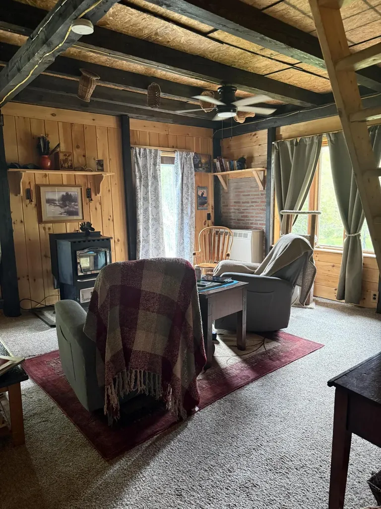105 Cross Road Stetson ME 04488