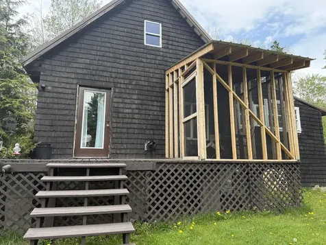 105 Cross Road Stetson ME 04488