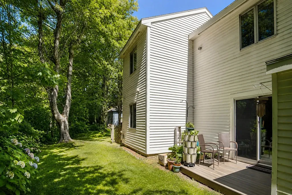 152 Mckeen Street Brunswick ME 04011
