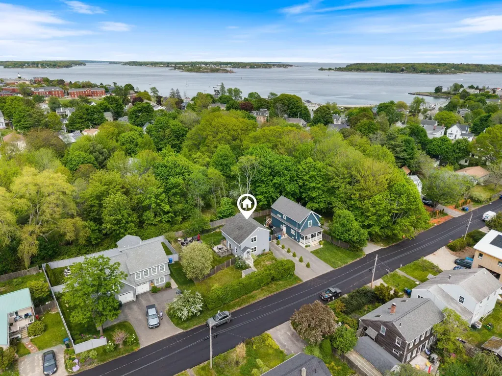 45 Smith Street South Portland ME 04106