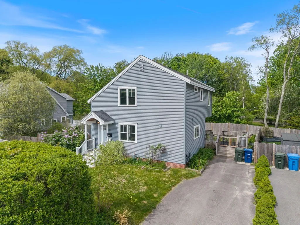 45 Smith Street South Portland ME 04106