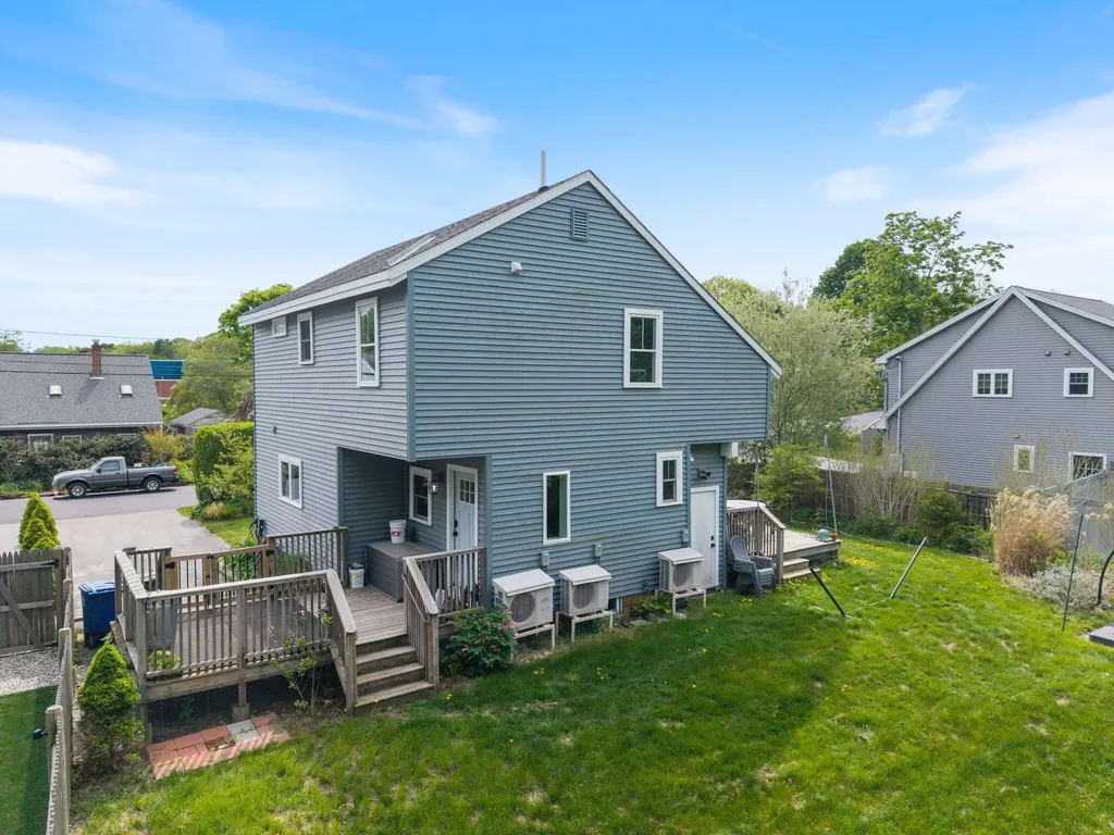 45 Smith Street South Portland ME 04106