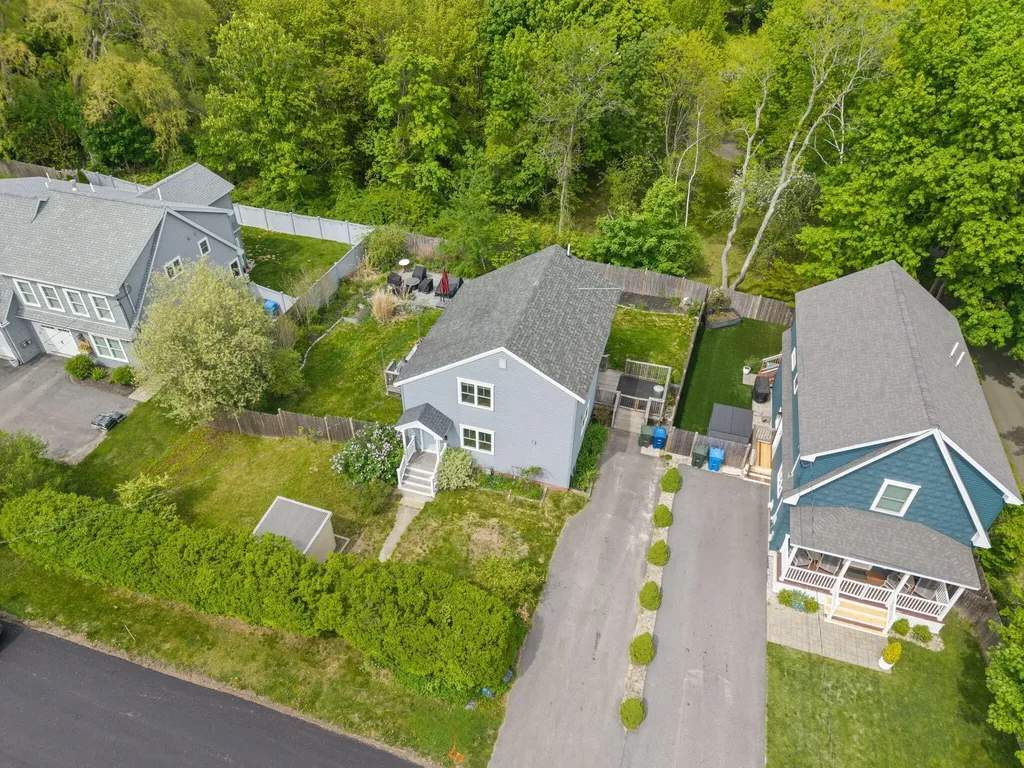 45 Smith Street South Portland ME 04106