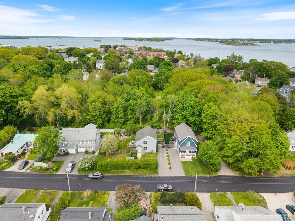 45 Smith Street South Portland ME 04106