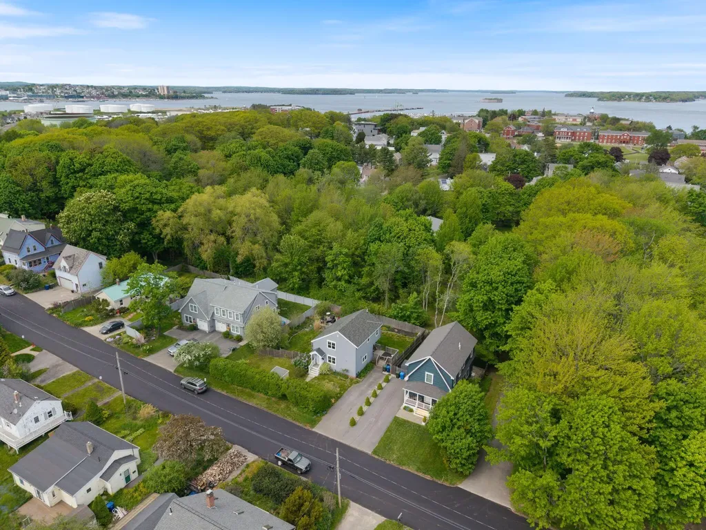 45 Smith Street South Portland ME 04106