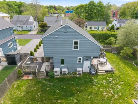 45 Smith Street South Portland ME 04106