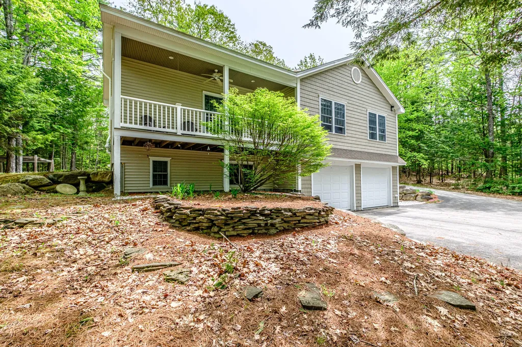 52 Alice Road Casco ME 04015