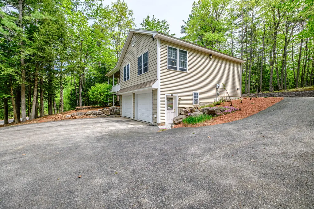 52 Alice Road Casco ME 04015