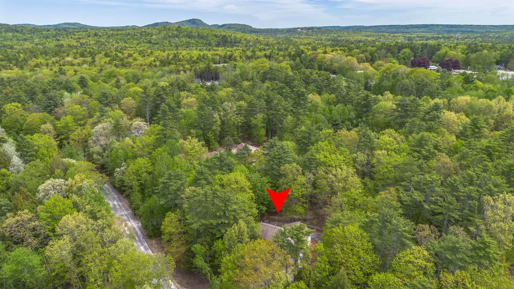 52 Alice Road Casco ME 04015