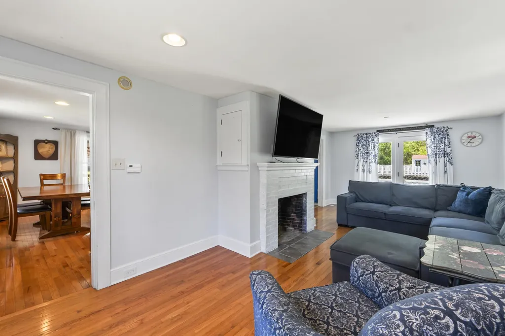 37 High Street Hollis ME 04042