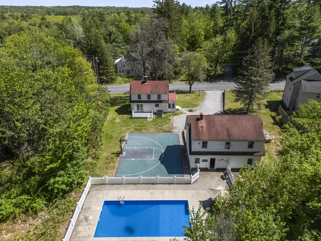 37 High Street Hollis ME 04042