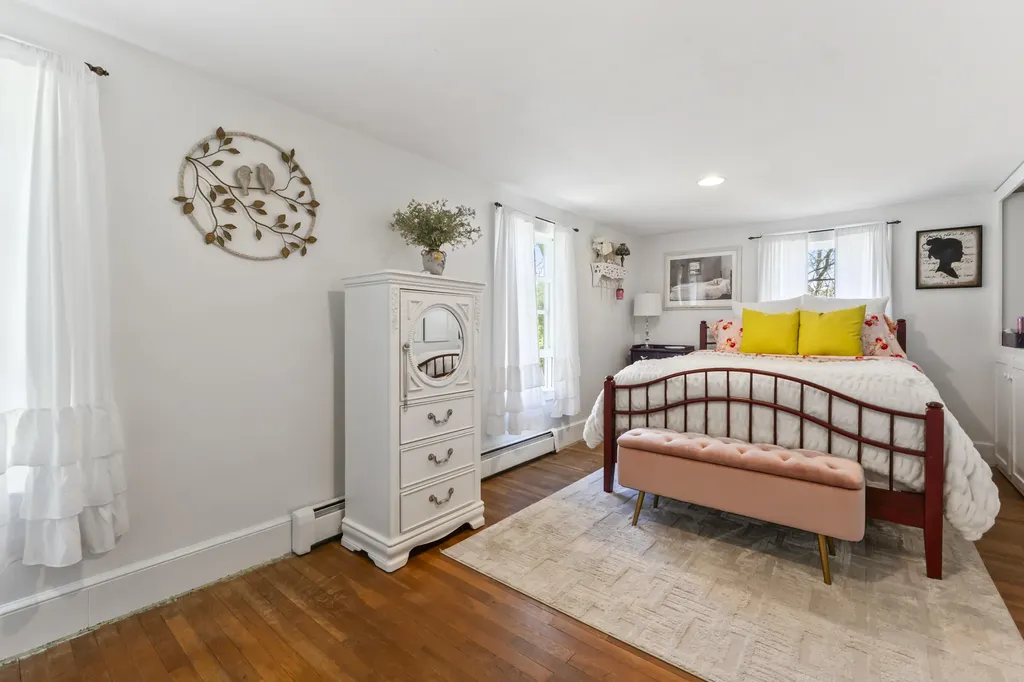 37 High Street Hollis ME 04042
