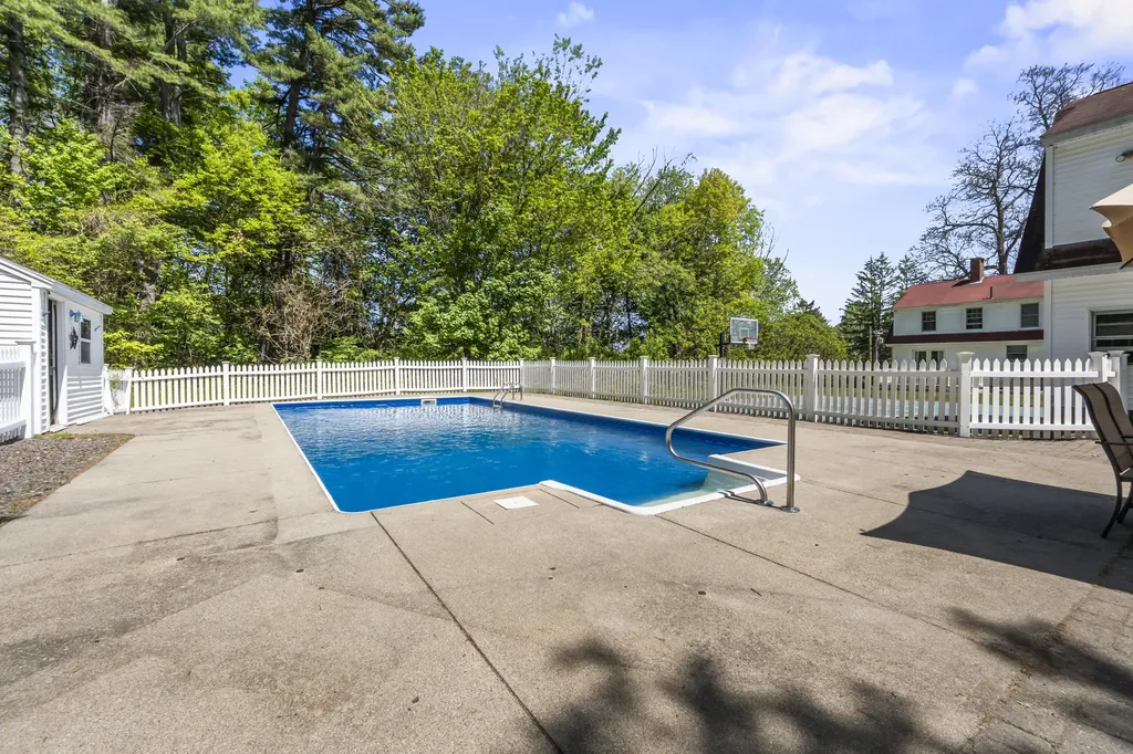 37 High Street Hollis ME 04042