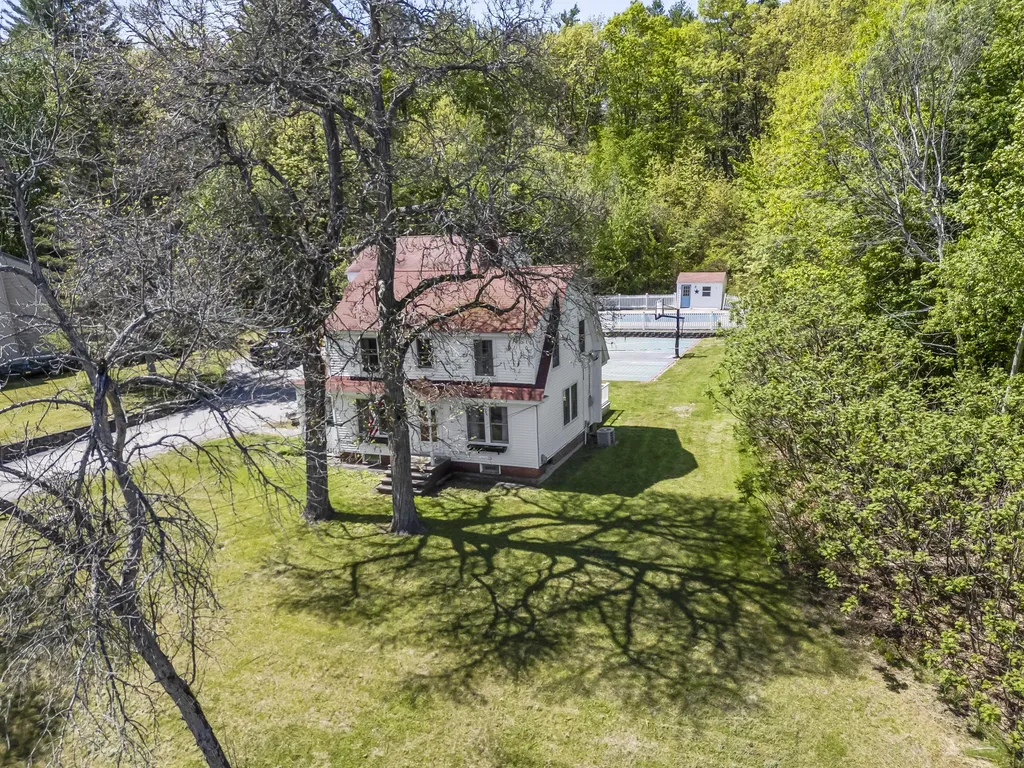 37 High Street Hollis ME 04042