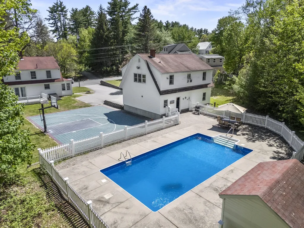 37 High Street Hollis ME 04042