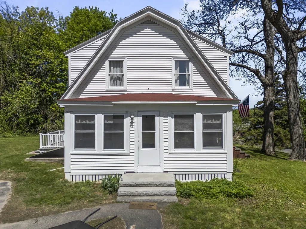 37 High Street Hollis ME 04042