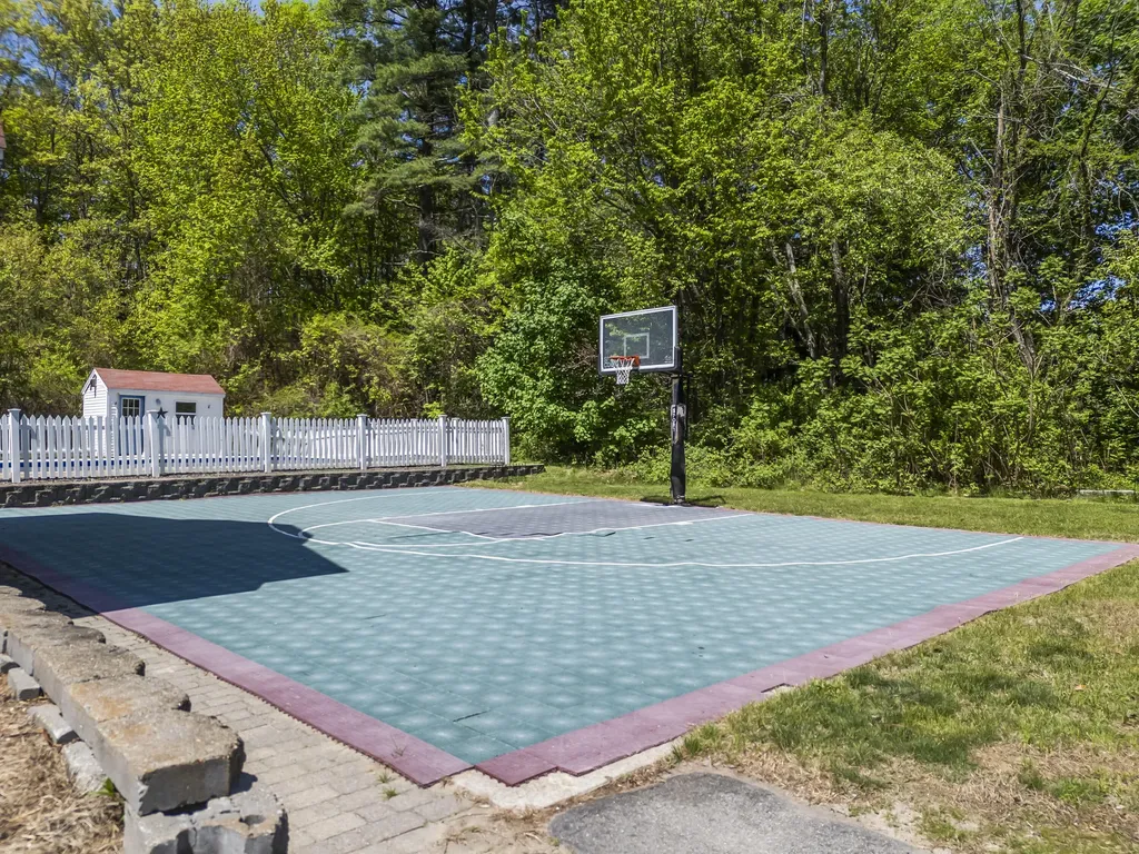 37 High Street Hollis ME 04042