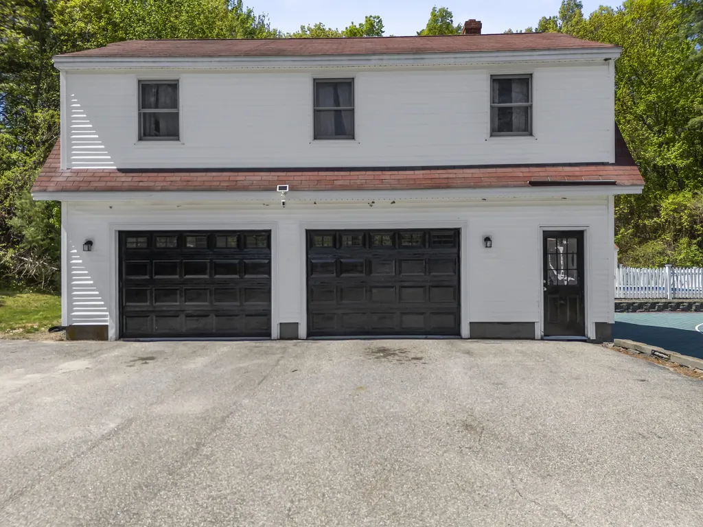 37 High Street Hollis ME 04042