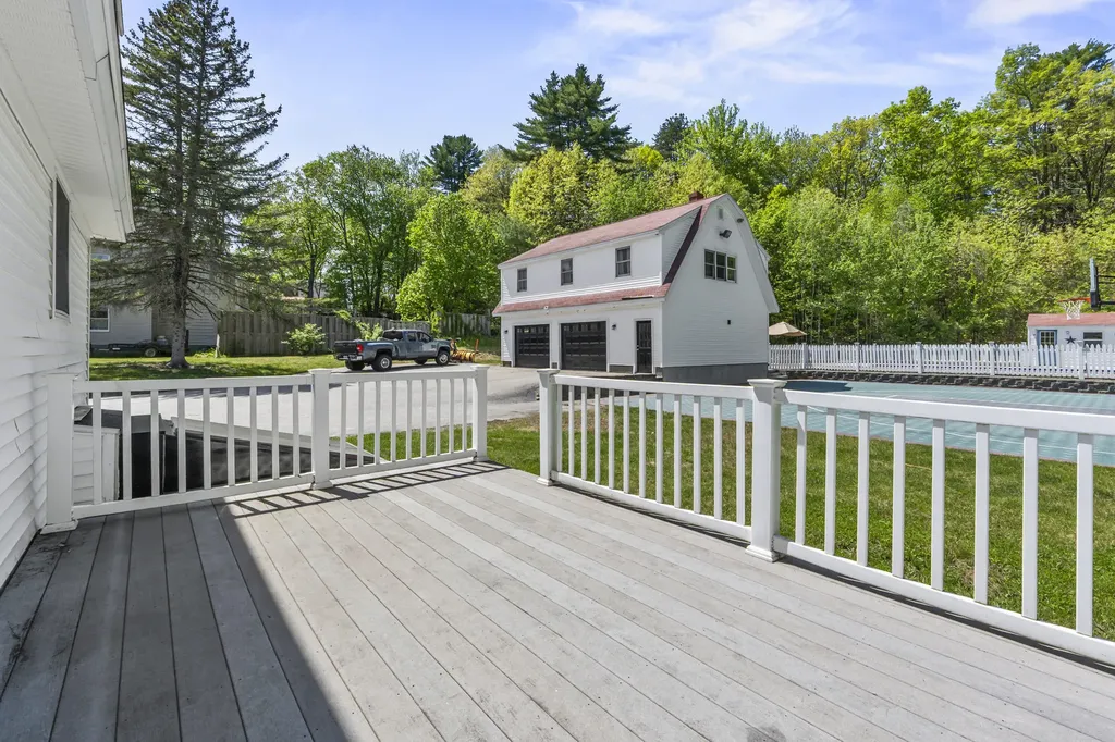 37 High Street Hollis ME 04042