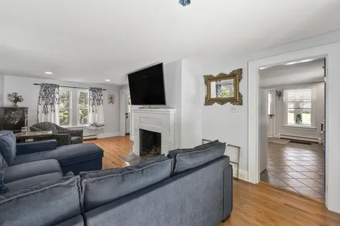 37 High Street Hollis ME 04042