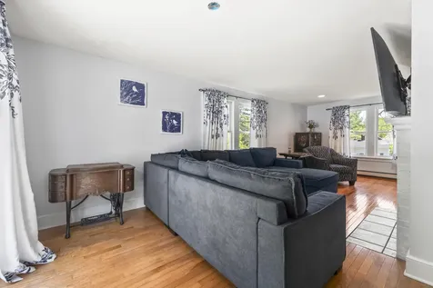 37 High Street Hollis ME 04042