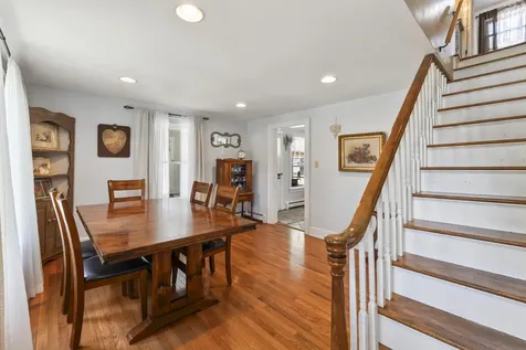 37 High Street Hollis ME 04042