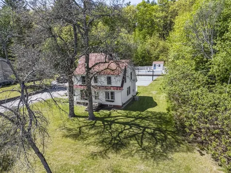 37 High Street Hollis ME 04042