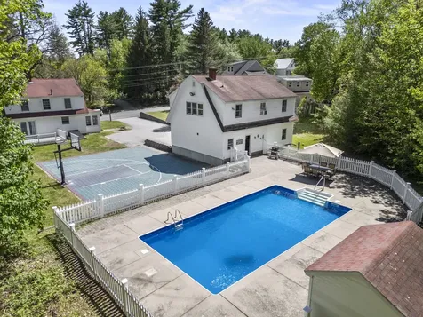 37 High Street Hollis ME 04042