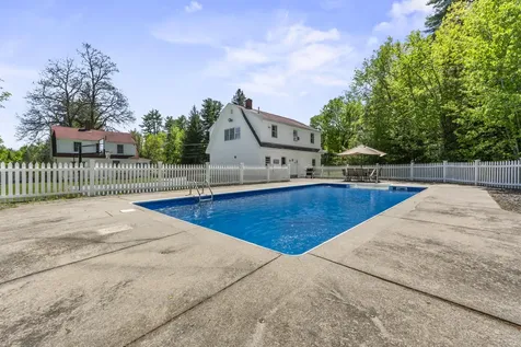 37 High Street Hollis ME 04042